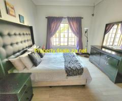 LARGE FAMILY HOME