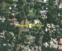 LAND 4015m2