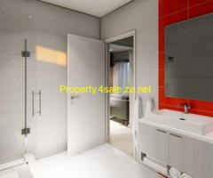 Apartment Braynston
