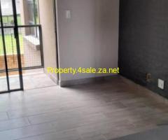2nd Floor 2 Bed Apartment