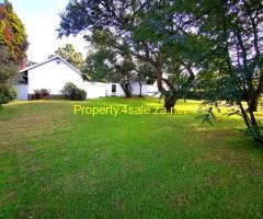 VACANT LAND